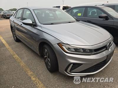 2025 Volkswagen Jetta S - zdjęcie 3 z 20 - miniatura