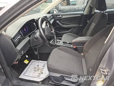 2025 Volkswagen Jetta S - zdjęcie 7 z 20 - miniatura