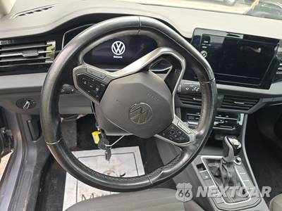 2025 Volkswagen Jetta S - zdjęcie 10 z 20 - miniatura