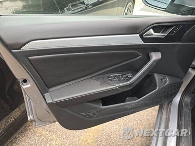 2025 Volkswagen Jetta S - zdjęcie 9 z 20 - miniatura