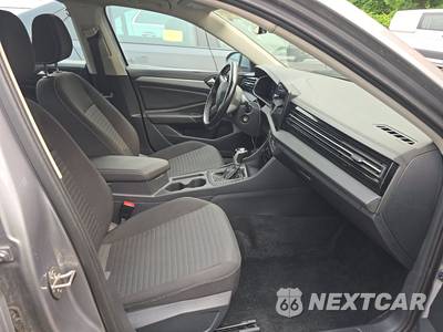 2025 Volkswagen Jetta S - zdjęcie 8 z 20 - miniatura