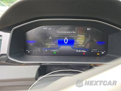 2025 Volkswagen Jetta S - zdjęcie 12 z 20 - miniatura