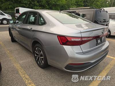 2025 Volkswagen Jetta S - zdjęcie 6 z 20 - miniatura