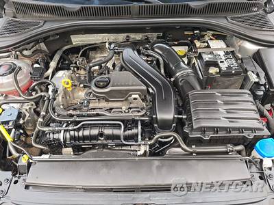 2025 Volkswagen Jetta S - zdjęcie 15 z 20 - miniatura