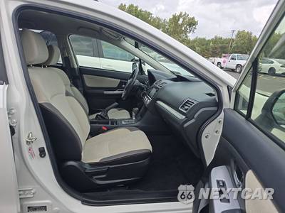 2017 Subaru Crosstrek 2.0i Premium - zdjęcie 8 z 40 - miniatura