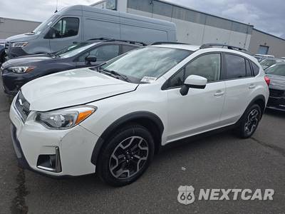 2017 Subaru Crosstrek 2.0i Premium - zdjęcie 1 z 40 - miniatura