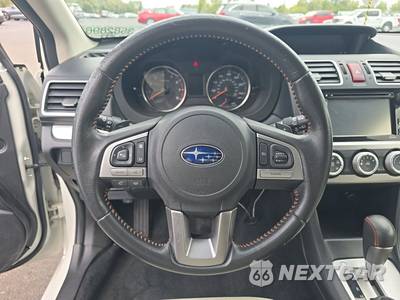 2017 Subaru Crosstrek 2.0i Premium - zdjęcie 10 z 40 - miniatura