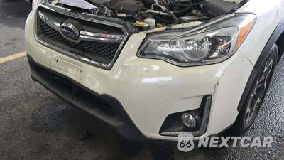 2017 Subaru Crosstrek 2.0i Premium - zdjęcie 39 z 40 - miniatura