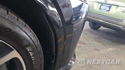 2023 Lexus RX 350 Premium - zdjęcie 32 z 36 - miniatura
