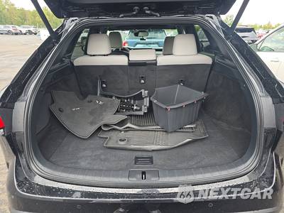 2023 Lexus RX 350 Premium - zdjęcie 16 z 36 - miniatura