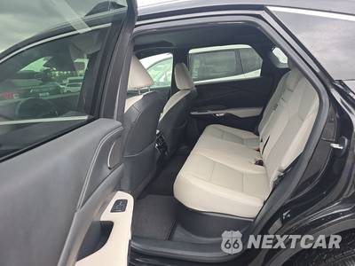 2023 Lexus RX 350 Premium - zdjęcie 13 z 36 - miniatura