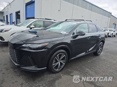 2023 Lexus RX 350 Premium - zdjęcie 1 z 36 - miniatura