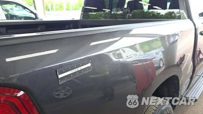 2022 Ram 1500 Big Horn Crew Cab Medium Bed - zdjęcie 26 z 33 - miniatura