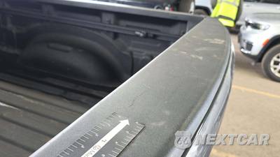 2022 Ram 1500 Big Horn Crew Cab Medium Bed - zdjęcie 29 z 33 - miniatura