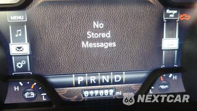 2022 Ram 1500 Big Horn Crew Cab Medium Bed - zdjęcie 19 z 33 - miniatura