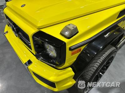 2017 Mercedes-Benz AMG G 63 4MATIC - zdjęcie 16 z 50 - miniatura