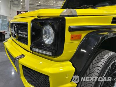 2017 Mercedes-Benz AMG G 63 4MATIC - zdjęcie 22 z 50 - miniatura