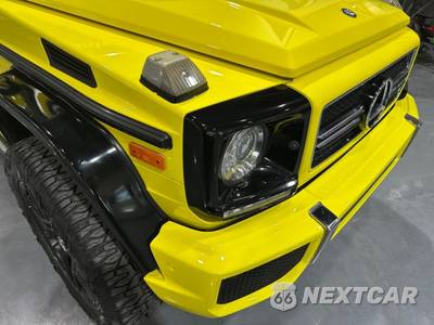 2017 Mercedes-Benz AMG G 63 4MATIC - zdjęcie 14 z 50 - miniatura