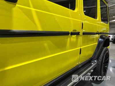 2017 Mercedes-Benz AMG G 63 4MATIC - zdjęcie 18 z 50 - miniatura