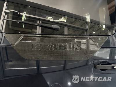 2020 Mercedes-Benz AMG G 63 4MATIC - zdjęcie 49 z 50 - miniatura