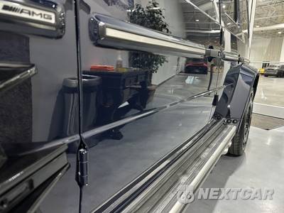 2020 Mercedes-Benz AMG G 63 4MATIC - zdjęcie 26 z 50 - miniatura