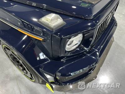 2020 Mercedes-Benz AMG G 63 4MATIC - zdjęcie 14 z 50 - miniatura