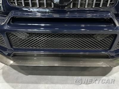 2020 Mercedes-Benz AMG G 63 4MATIC - zdjęcie 18 z 50 - miniatura