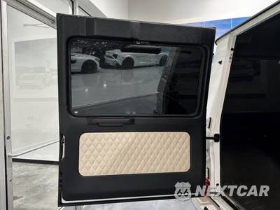 2017 Mercedes-Benz AMG G 63 4MATIC - zdjęcie 42 z 50 - miniatura