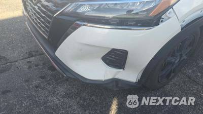 2023 Nissan Kicks SR - zdjęcie 21 z 23 - miniatura