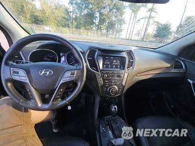 2019 Hyundai Santa Fe XL SE - zdjęcie 11 z 37 - miniatura