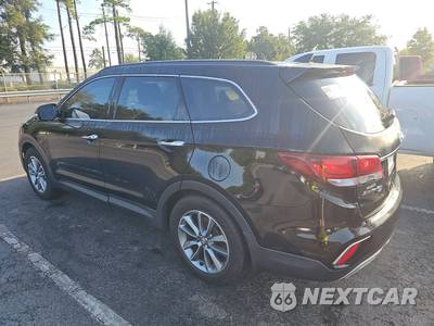 2019 Hyundai Santa Fe XL SE - zdjęcie 6 z 37 - miniatura