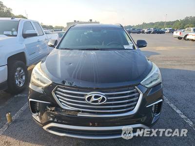 2019 Hyundai Santa Fe XL SE - zdjęcie 2 z 37 - miniatura