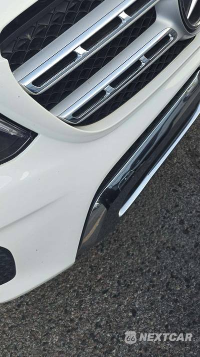 2018 Mercedes-Benz GLS 450 4MATIC - zdjęcie 23 z 29 - miniatura