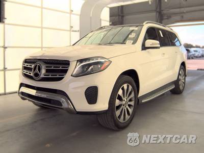 2018 Mercedes-Benz GLS 450 4MATIC - zdjęcie 1 z 29 - miniatura
