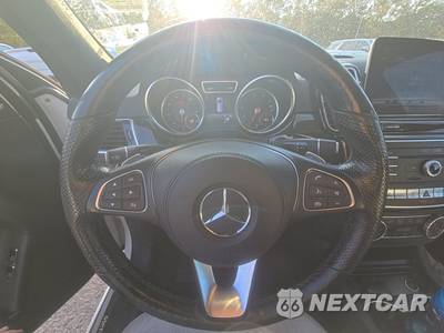 2018 Mercedes-Benz GLS 450 4MATIC - zdjęcie 10 z 29 - miniatura