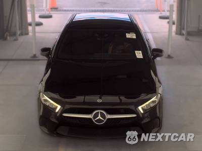 2019 Mercedes-Benz A 220 - zdjęcie 2 z 23 - miniatura