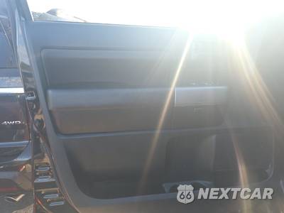 2012 Toyota Tundra Crew Cab Short Bed - zdjęcie 9 z 31 - miniatura