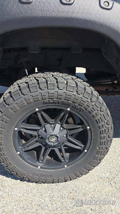 2012 Toyota Tundra Crew Cab Short Bed - zdjęcie 21 z 31 - miniatura