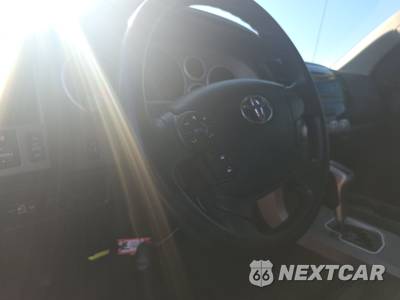 2012 Toyota Tundra Crew Cab Short Bed - zdjęcie 11 z 31 - miniatura