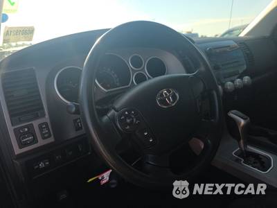 2012 Toyota Tundra Crew Cab Short Bed - zdjęcie 10 z 31 - miniatura