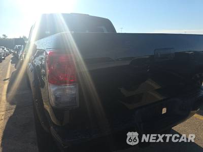 2012 Toyota Tundra Crew Cab Short Bed - zdjęcie 6 z 31 - miniatura
