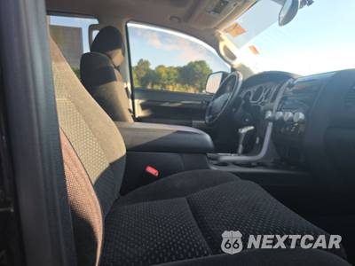 2012 Toyota Tundra Crew Cab Short Bed - zdjęcie 8 z 31 - miniatura