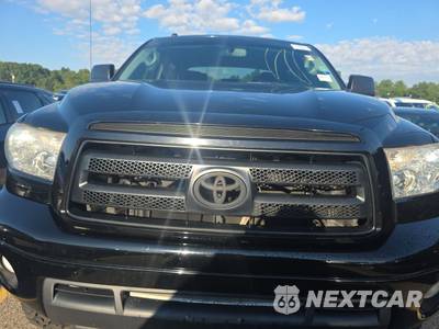 2012 Toyota Tundra Crew Cab Short Bed - zdjęcie 2 z 31 - miniatura