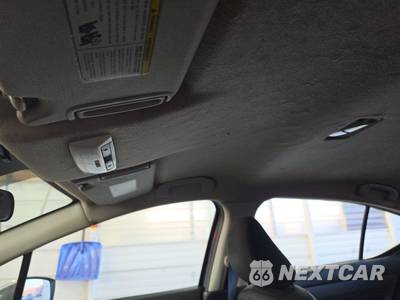 2021 Nissan Versa SV - zdjęcie 18 z 38 - miniatura