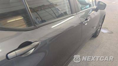 2021 Nissan Versa SV - zdjęcie 24 z 38 - miniatura