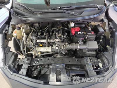 2021 Nissan Versa SV - zdjęcie 15 z 38 - miniatura