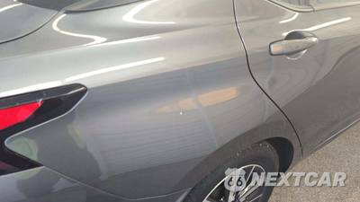 2021 Nissan Versa SV - zdjęcie 22 z 38 - miniatura