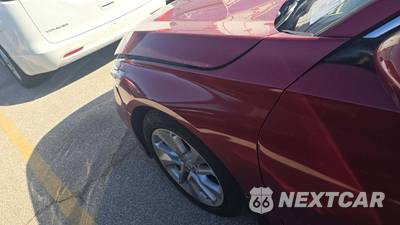 2019 Honda Accord Sedan LX 1.5T - zdjęcie 27 z 27 - miniatura