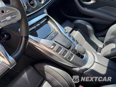 2020 Mercedes-Benz AMG GT 53 4MATIC Sedan - zdjęcie 12 z 25 - miniatura