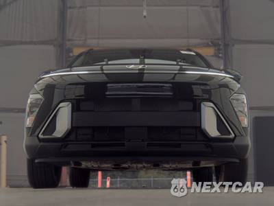 2026 Hyundai Kona SEL Sport - zdjęcie 3 z 24 - miniatura